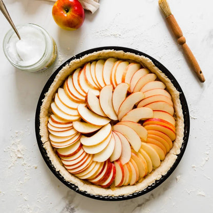 Raw Extra Virgin Coconut Oil 300ml - Coconut Merchant - Coconut Oil - Eco Natural Products