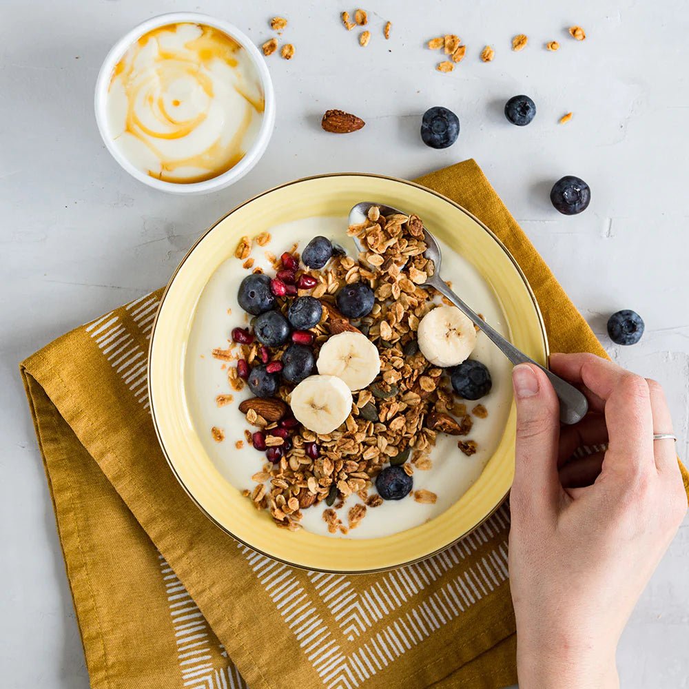 Raw Extra Virgin Coconut Oil 300ml - Coconut Merchant - Coconut Oil - Eco Natural Products