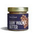 Raw Organic Walnut Butter 200g - Sun & Seed - Spread - Eco Natural Products