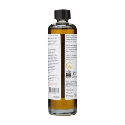 Really Good Stretch Mark Scars Oil 100ml - Fushi Wellbeing - Body Oil - Eco Natural Products