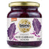 Red Cabbage Preserved Vegetables 350g - Biona - Preserved Vegetables - Eco Natural Products