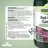 Red Clover Complex Sage Siberian Ginseng & Liquorice 120 Tablets - Natures Aid - Vitamins & Supplements - Eco Natural Products