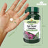 Red Clover Complex Sage Siberian Ginseng & Liquorice 120 Tablets - Natures Aid - Vitamins & Supplements - Eco Natural Products