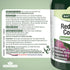 Red Clover Complex Synergistic Formula 60 Tablets - Natures Aid - Vitamins & Supplements - Eco Natural Products