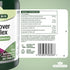 Red Clover Complex Synergistic Formula 60 Tablets - Natures Aid - Vitamins & Supplements - Eco Natural Products