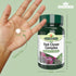 Red Clover Complex Synergistic Formula 60 Tablets - Natures Aid - Vitamins & Supplements - Eco Natural Products