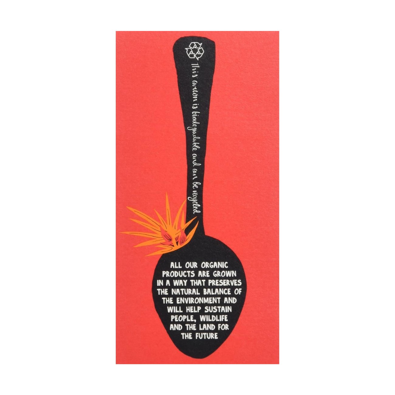 Redbush (Rooibos) Infusion 80 Bags - Clipper - Infusion - Eco Natural Products