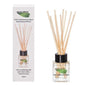 Reed Diffuser Gold Frankincense and Myrrh 50ml - Amour Natural - Incense/Diffuser - Eco Natural Products