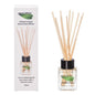 Reed Diffuser Rhubarb and Ginger 50ml - Amour Natural - Eco Natural Products