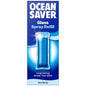 Ocean Saver eco glass cleaner refill pod in sea spray scent, plastic-free