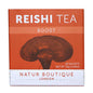 Reishi Tea 20 Sachets - Natur Boutique - Herbal tea - Eco Natural Products