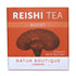 Reishi Tea 20 Sachets - Natur Boutique - Herbal tea - Eco Natural Products