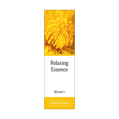 Relaxing Essence 30ml - Jan de Vries - Essence - Eco Natural Products