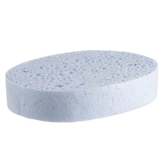 Relaxing Moment Soft & Delicate Bath Sponge - Calypso - Bath Sponge - Eco Natural Products