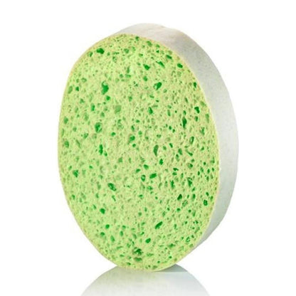 Relaxing Moment Soft & Delicate Bath Sponge - Calypso - Bath Sponge - Eco Natural Products