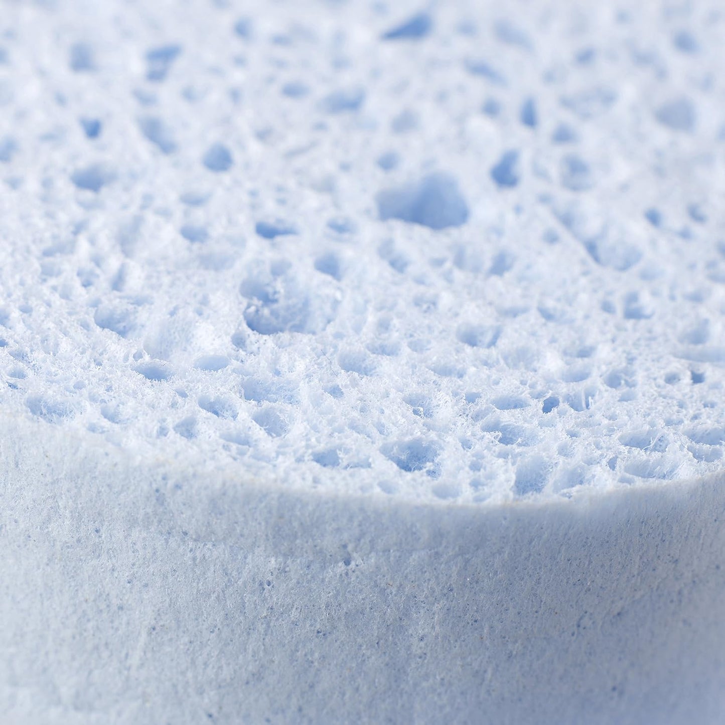 Relaxing Moment Soft & Delicate Bath Sponge - Calypso - Bath Sponge - Eco Natural Products