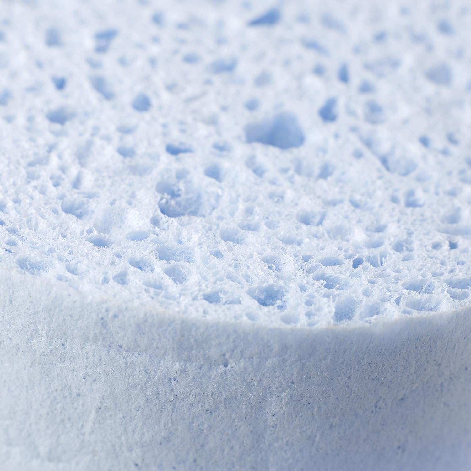 Relaxing Moment Soft & Delicate Bath Sponge - Calypso - Bath Sponge - Eco Natural Products