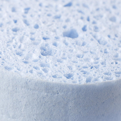 Relaxing Moment Soft & Delicate Bath Sponge - Calypso - Bath Sponge - Eco Natural Products