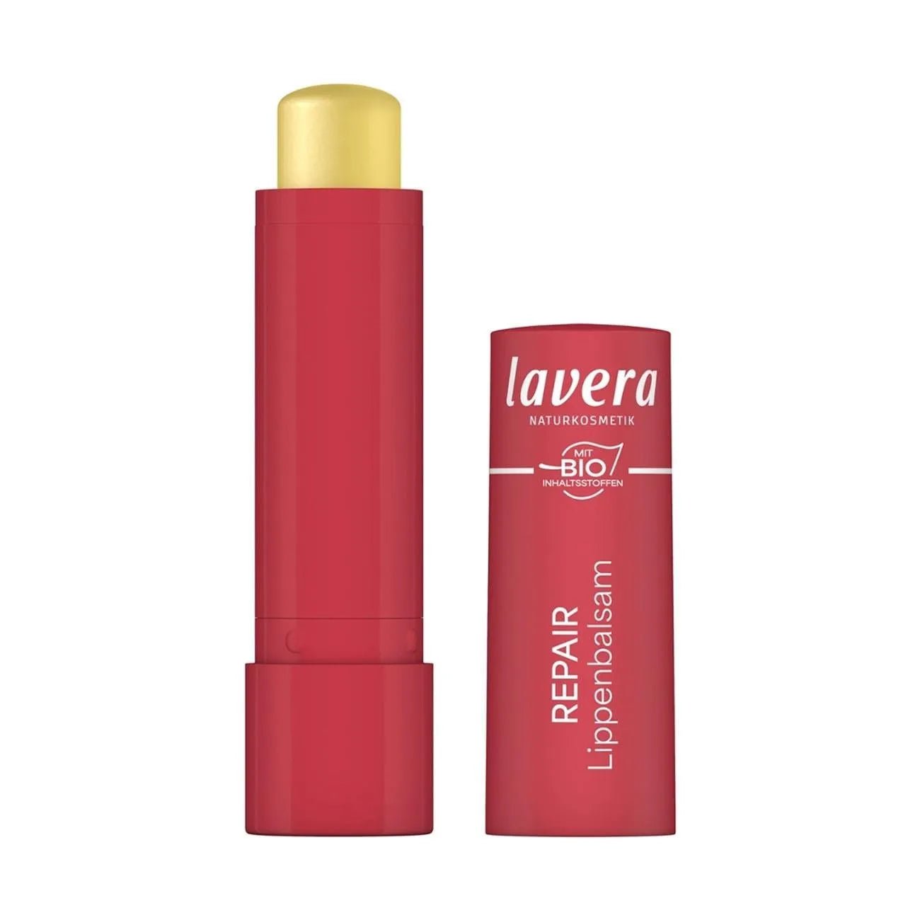 Repair Lip Balm 4.5g - Lavera - Lip Balms - Lavera