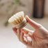 Reusable Bamboo Dish Brush Head (Soft Bristles) - Eco Natural Products - Washing Up Brush - Eco Natural Products