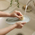 Reusable Bamboo Dish Brush Head (Soft Bristles) - Eco Natural Products - Washing Up Brush - Eco Natural Products