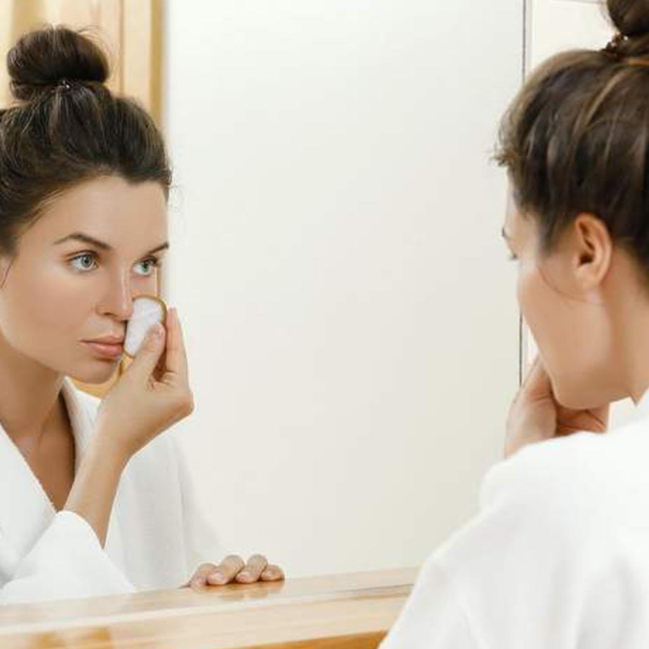 Reusable Makeup Remover Pads 10 Pads - Bambaw - Makeup remover pads - Eco Natural Products