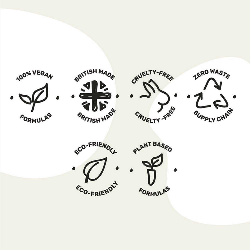 Rinse Aid Unscented 750ml - Miniml - Dishwasher Rinse Aid - Eco Natural Products