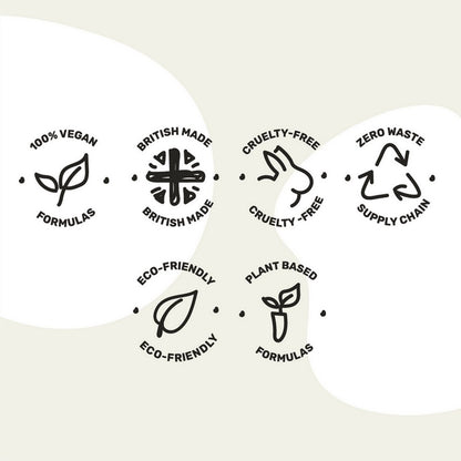 Rinse Aid Unscented 750ml - Miniml - Dishwasher Rinse Aid - Eco Natural Products