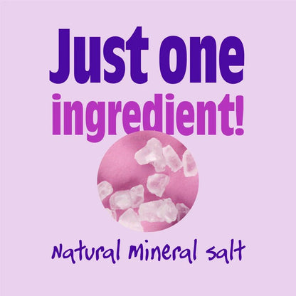 Rock Chick Crystal Deodorant Stick 90g - Salt Of the Earth - Deodorants - Eco Natural Products