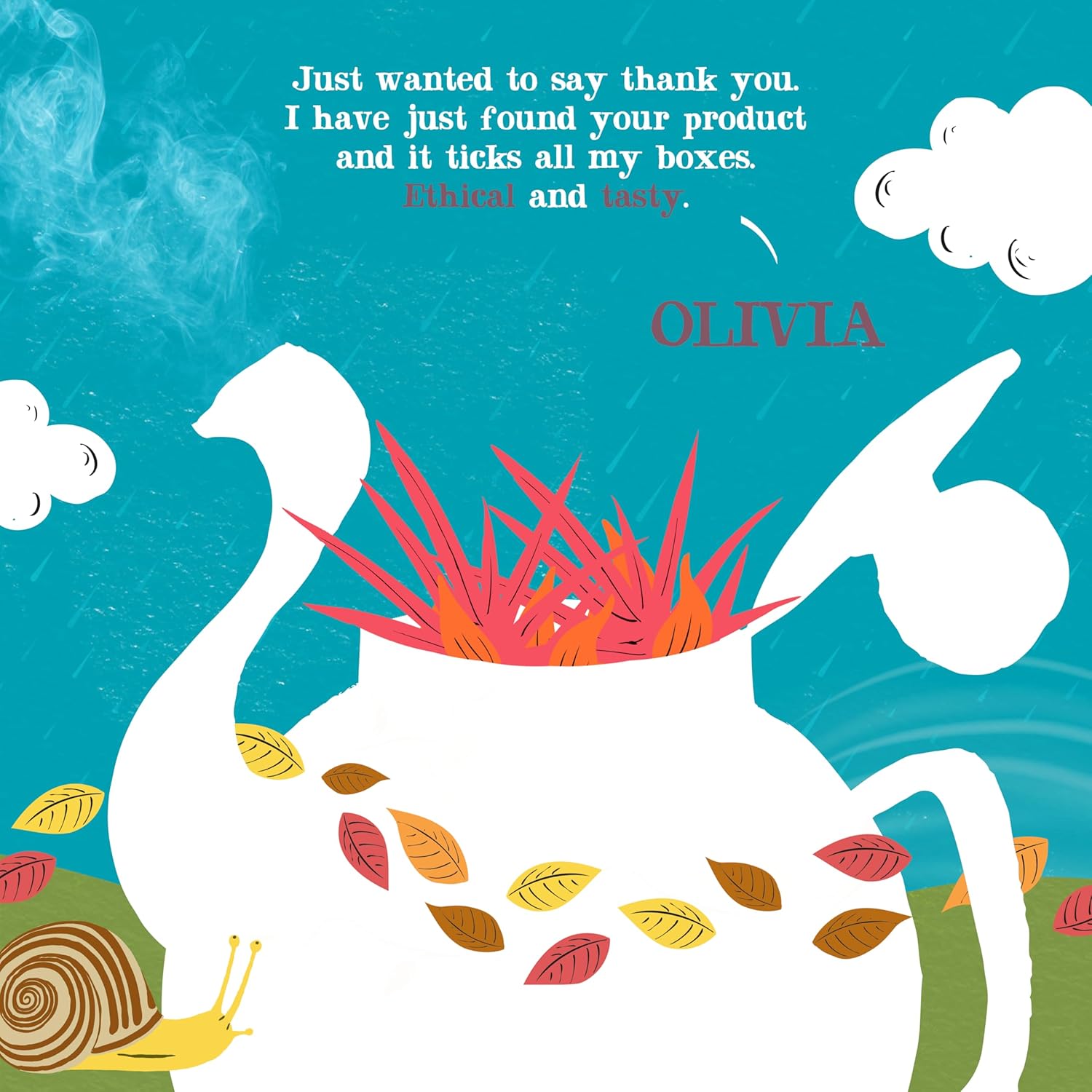 Rooibos Organic Tea 250 Envelopes - Clipper - Teas - Eco Natural Products