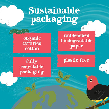 Rooibos Organic Tea 250 Envelopes - Clipper - Teas - Eco Natural Products