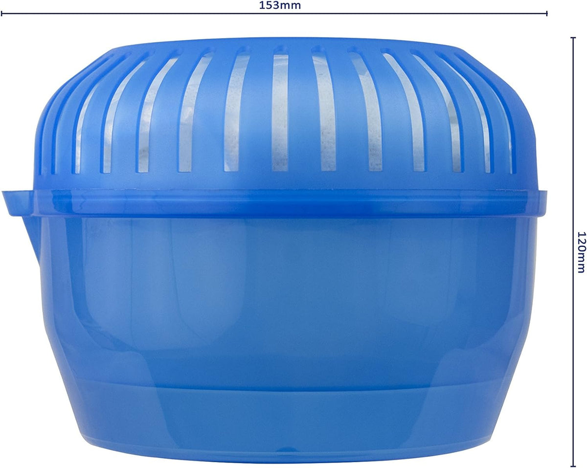 Room Dehumidifier 547g - Ecozone - Eco Natural Products