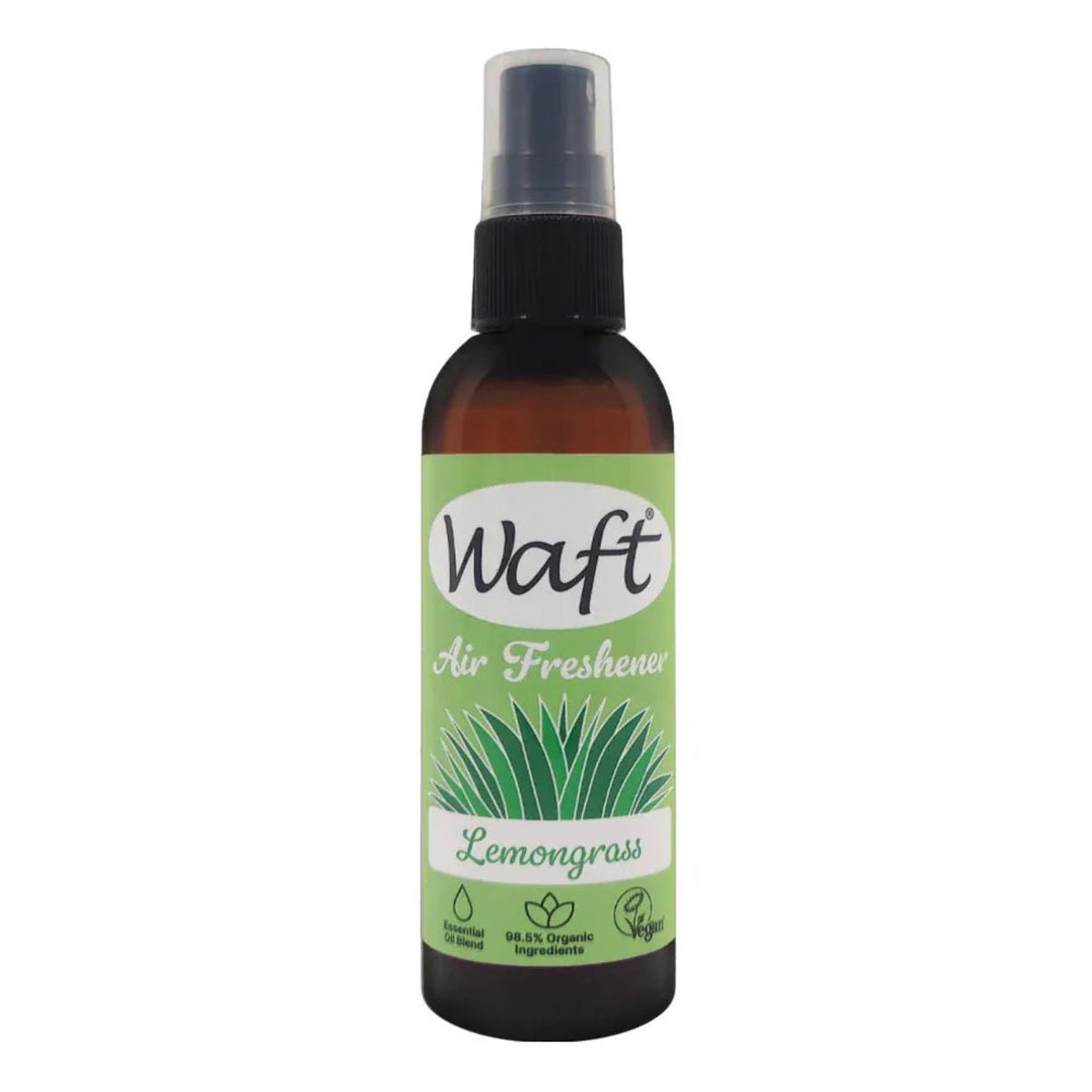 Room Fragrance Lemongrass 100ml - Waft - Room Fragrance - Waft