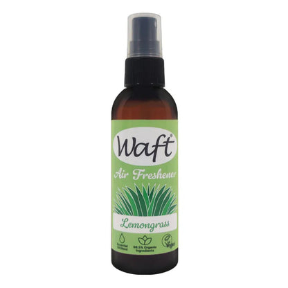 Room Fragrance Lemongrass 100ml - Waft - Room Fragrance - Waft