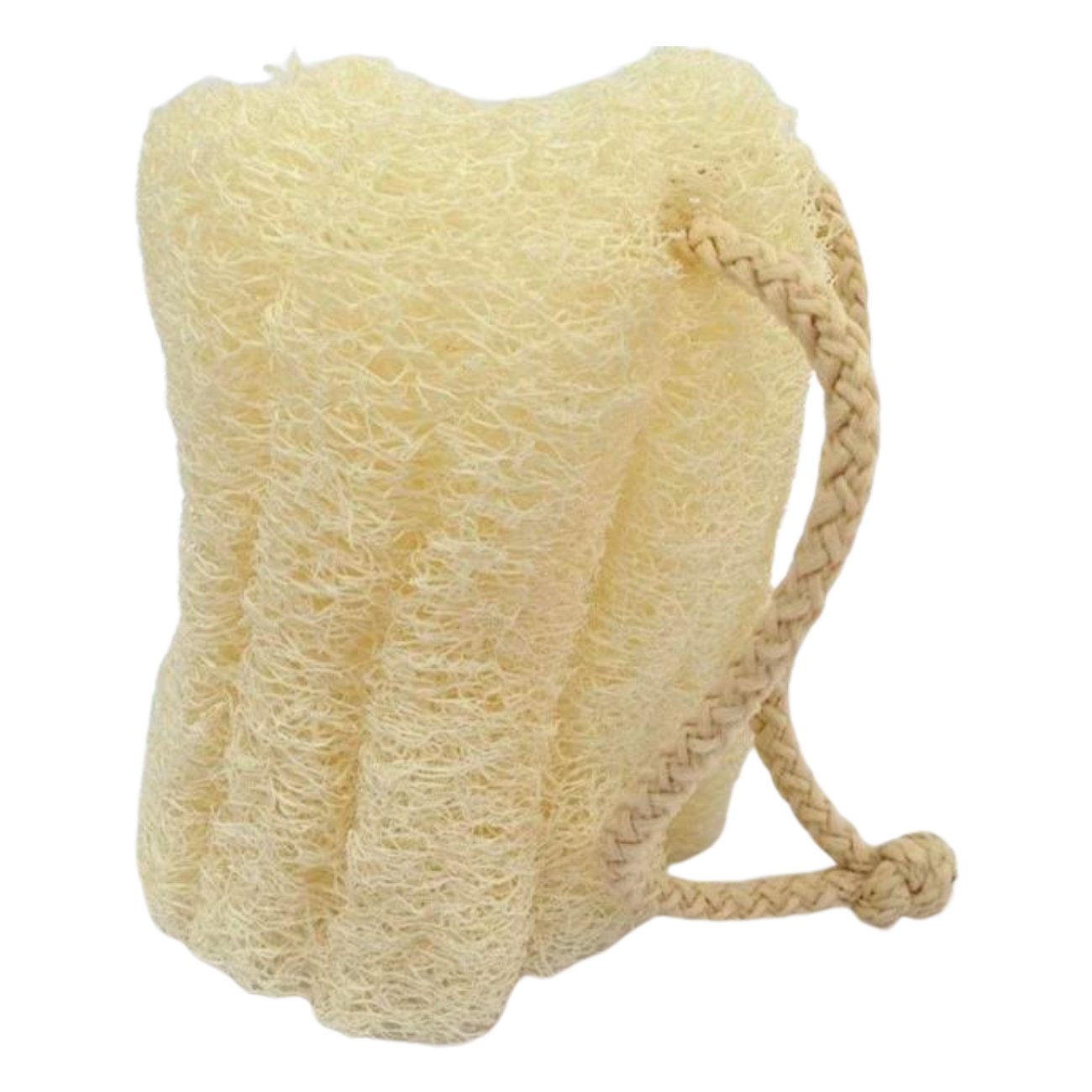 Root Vegetable Scrubber Biodegradable Plastic Free - LoofCo - Root Vegetable Scrubbers - Eco Natural Products