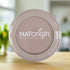 Rose Gold Powder Eyeshadow 2.5g - NATorigin - Eyeshadow - Eco Natural Products