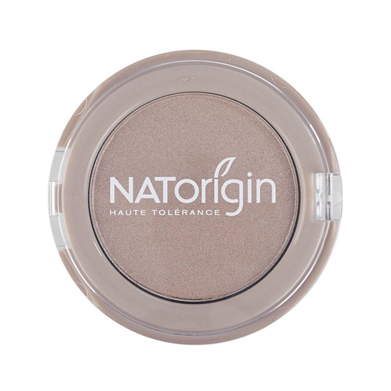 Rose Gold Powder Eyeshadow 2.5g [BLACK FRIDAY] - Eco Natural Products - NATorigin - Eyeshadow