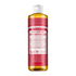 Rose Pure - Castile Liquid Soap 473ml - Dr. Bronner - Liquid Soap - Eco Natural Products