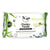 Rose Scented Bamboo Facial Cleansing Wipes 25wipes [BLACK FRIDAY] - Eco Natural Products - Cheeky Panda - Makeup Removers