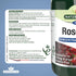 Rosehip 750mg 120 Vcaps [BLACK FRIDAY] - Eco Natural Products - Natures Aid - Vitamins & Supplements