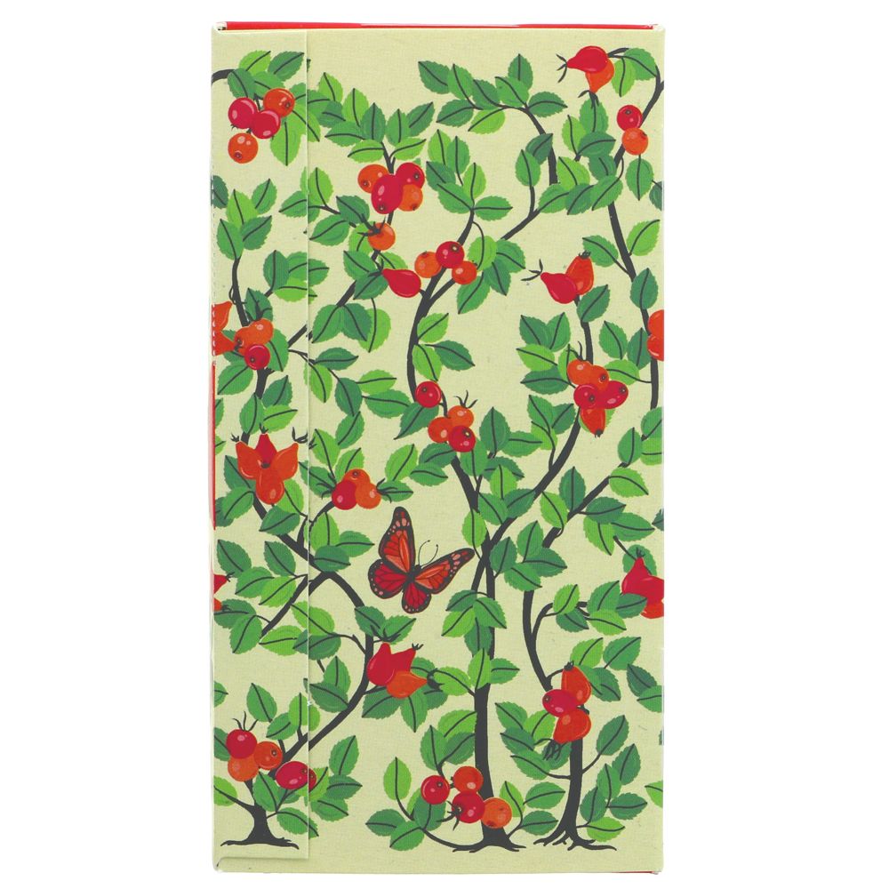 Rosehip Infusion 20 Bags - Heath & Heather - Infusion - Eco Natural Products