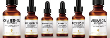Rosehip Multi - Purpose Beauty Oils 25ml - Amphora Aromatics - Beauty Oil - Eco Natural Products