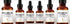 Rosehip Multi - Purpose Beauty Oils 25ml - Amphora Aromatics - Beauty Oil - Eco Natural Products