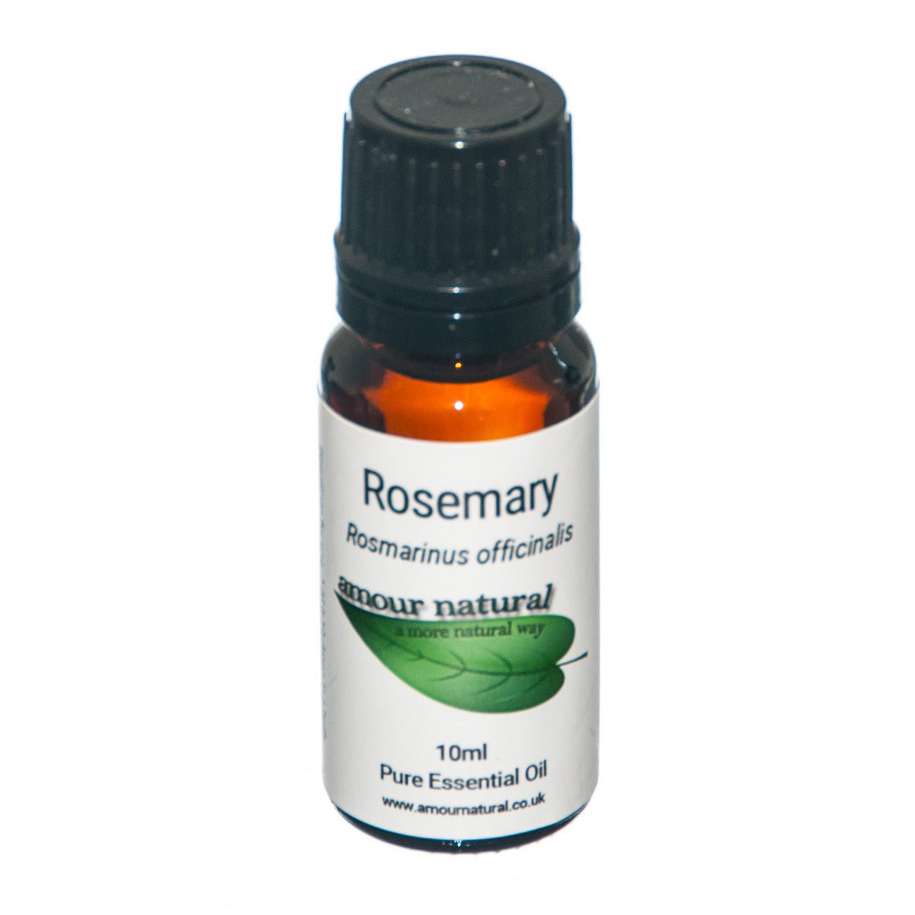 Rosemary Pure Essential Oil 10ml - Amour Natural - Essential Oil - Eco Natural Products