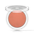 Organic Rosy Peach 01 Velvet Blush Powder 5g