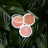 Organic Rosy Peach 01 Velvet Blush Powder 5g