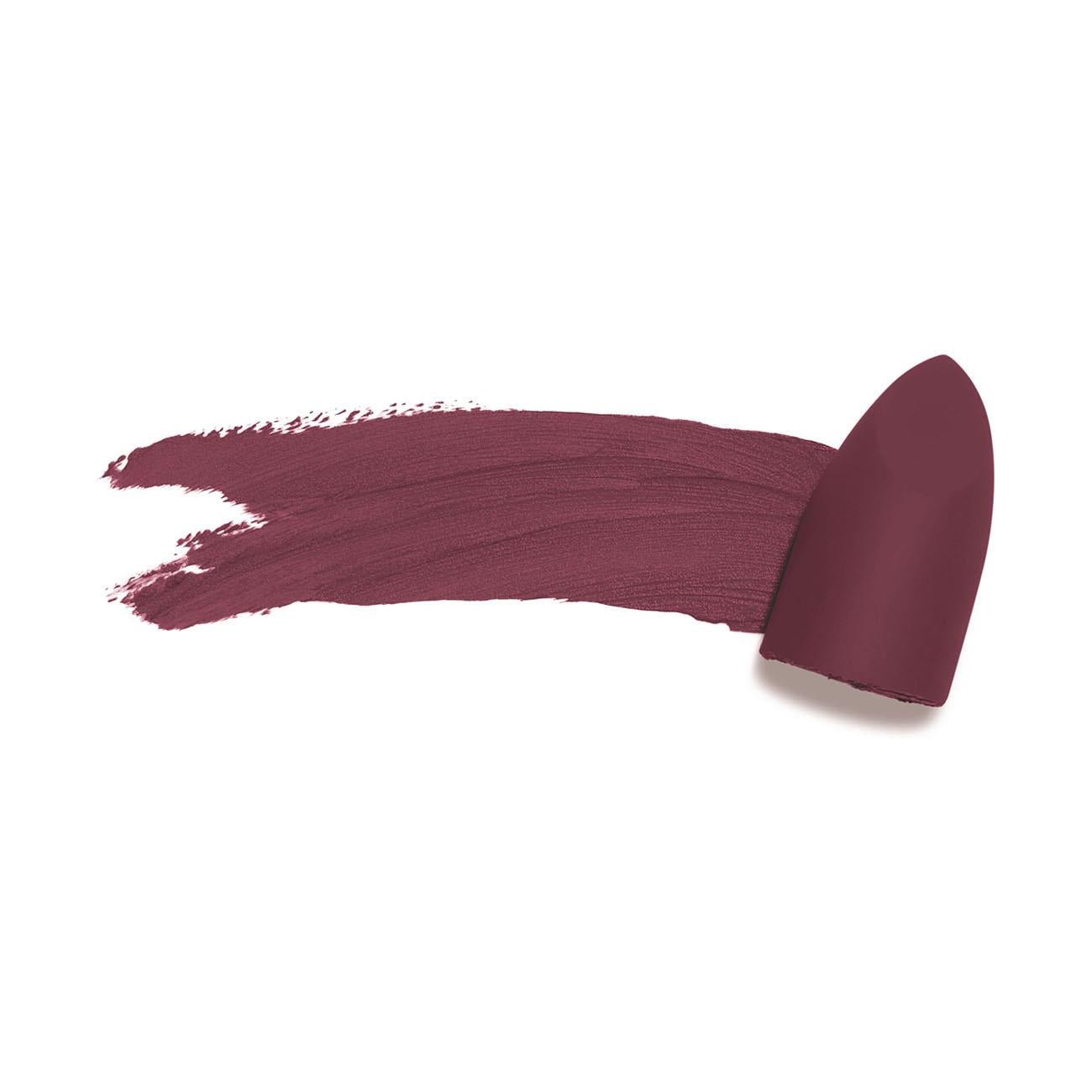 Royal Cassis 06 Velvet Matt Lipstick 4.5g - Lavera - Lipstick - Eco Natural Products