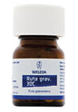 Ruta Grav 30C - 125 tabs EXP 31.05.2025 - Weleda - Herbal Supplements - Weleda