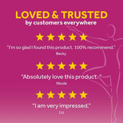 Saccharomyces Boulardii 80 Capsules - OptiBac Probiotics - Food Supplement - Eco Natural Products