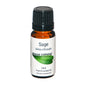 Sage Pure Essential Oil 10ml - Amour Natural - Essential Oil - Eco Natural Products